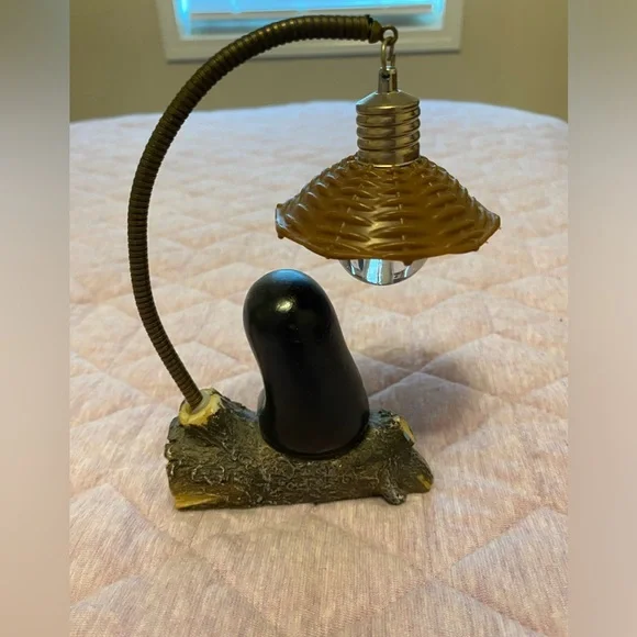 Spirited Away no face studio ghibli light figure anime - Picture 3 of 3